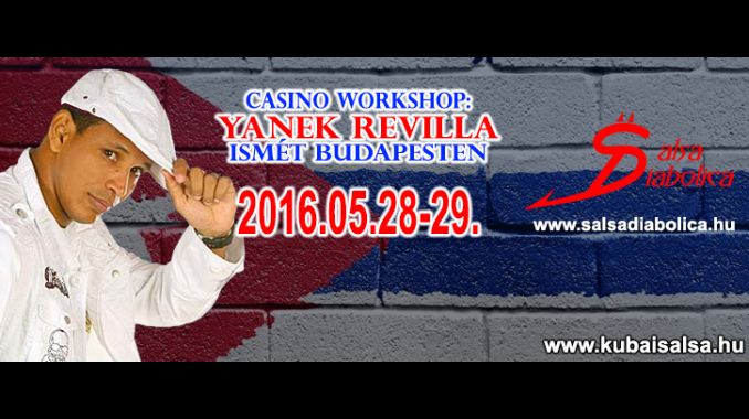 kubansky vikend v budapesti 0