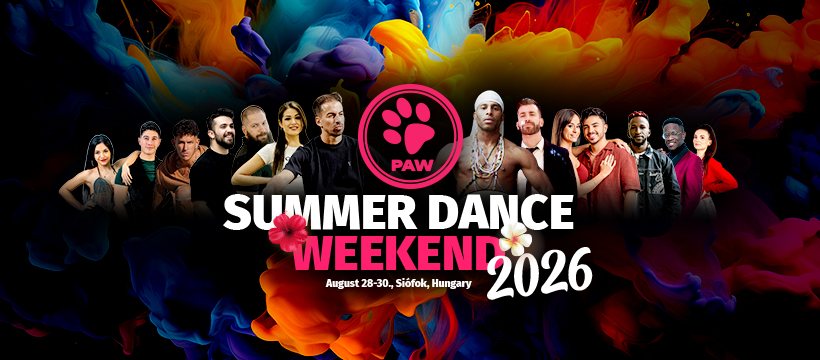 paw summer 2026