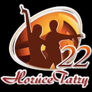 Horúce Tatry 22 - logo