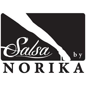 Tanečná škola Salsa by Norika - logo